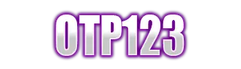 Logo OTP123